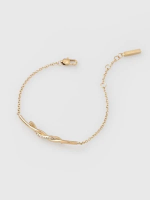 Calvin Klein bransoletka damska 35000579