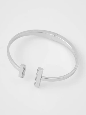 Calvin Klein bransoletka damska