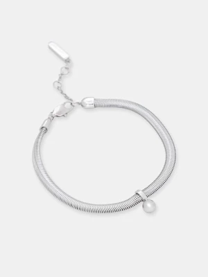 Calvin Klein bransoletka damska