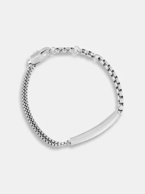 Calvin Klein bransoletka męska 35100058