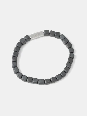 Calvin Klein bransoletka męska 35100060