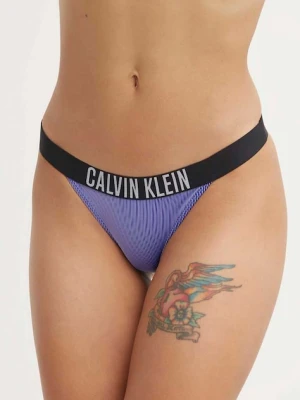 Calvin Klein brazyliany kąpielowe