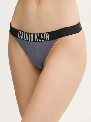 Calvin Klein brazyliany kąpielowe