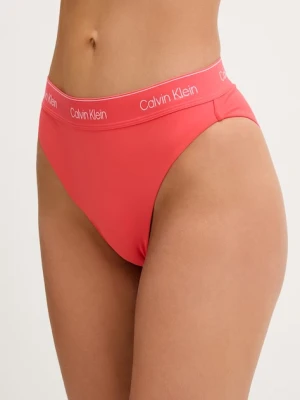 Calvin Klein brazyliany kąpielowe damskie