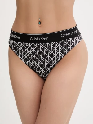 Calvin Klein brazyliany kąpielowe damskie