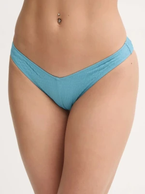 Calvin Klein brazyliany kąpielowe niebieski