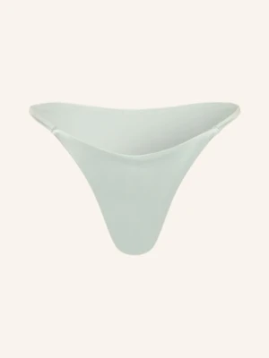 Calvin Klein Brazylijskie Bikini Ck Shine grau