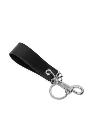 Calvin Klein Brelok Bold Ck Logo Key Fob LV04D1151G Czarny