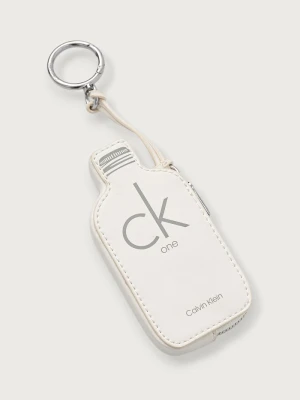 Calvin Klein brelok damski różowy