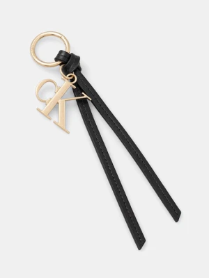 Calvin Klein brelok damski skórzany