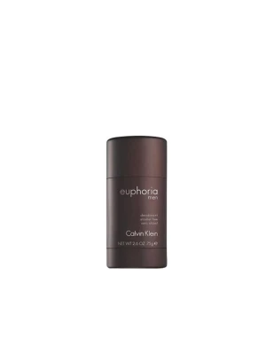 Calvin Klein Calvin Klein Euphoria Men - dezodorant - 75 ml rozmiar: onesize
