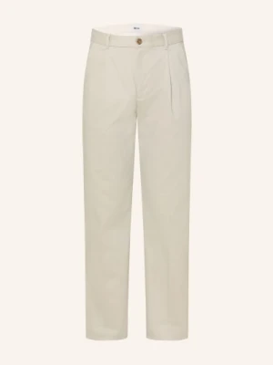 Calvin Klein Chino Straight Fit beige