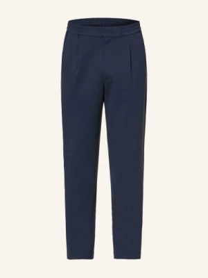 Calvin Klein Chinosy blau