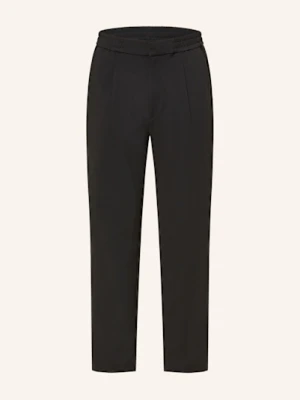 Calvin Klein Chinosy schwarz