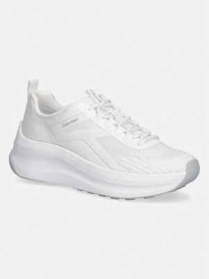 Calvin Klein CHUNKY RUN CKSTRIPE LUP SP KN sneakersy damskie