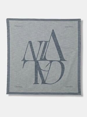 Calvin Klein chusta damska