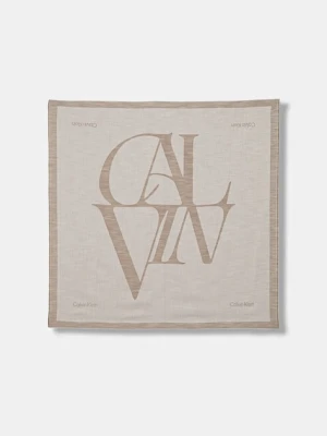 Calvin Klein chusta damska