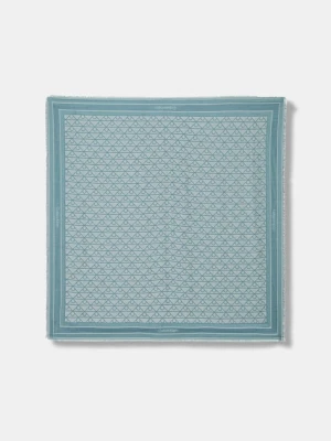 Calvin Klein chusta damska z modalu