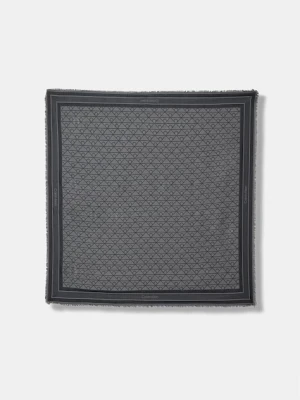 Calvin Klein chusta damska z modalu