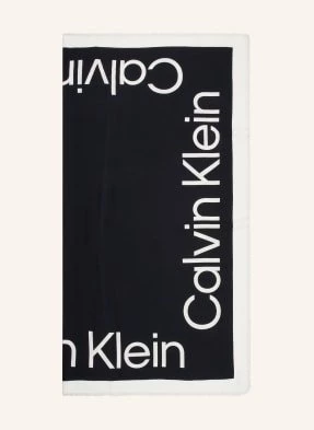 Calvin Klein Chusta schwarz