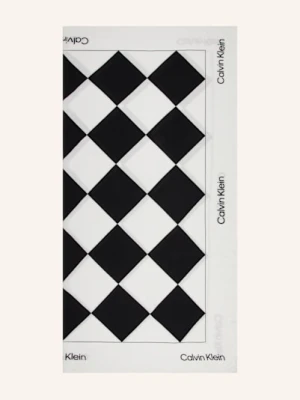 Zdjęcie produktu Calvin Klein Chusta schwarz