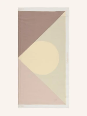 Calvin Klein Chustka beige