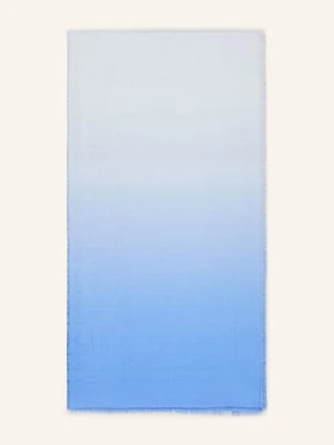 Calvin Klein Chustka blau