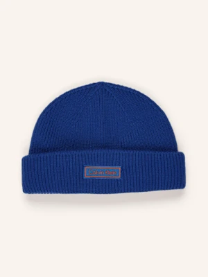 Calvin Klein Czapka blau