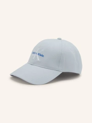 Calvin Klein Czapka blau