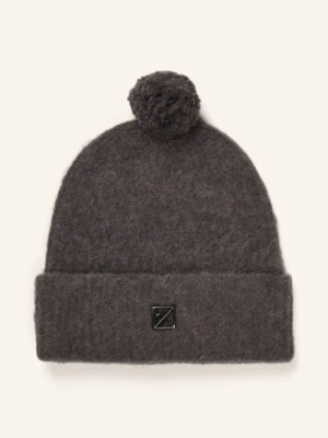 Calvin Klein Czapka grau