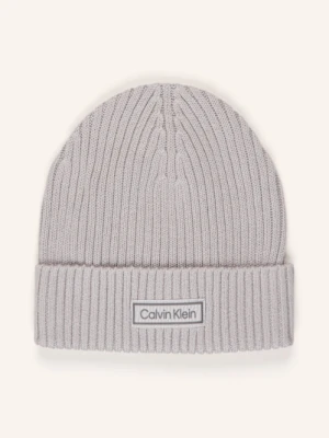 Calvin Klein Czapka grau