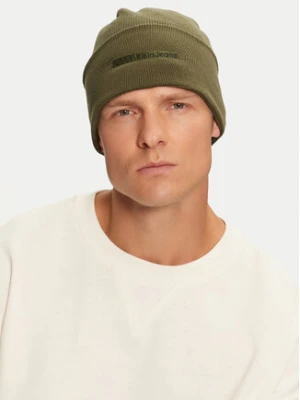 Calvin Klein Czapka Inst Embro K50K512452 Zielony