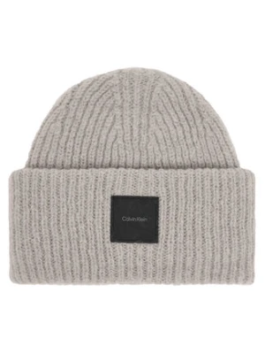 Calvin Klein Czapka K50K512357 Szary