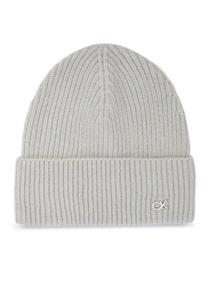 Calvin Klein Czapka K60K612592 Szary