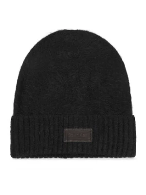 Calvin Klein Czapka K60K612594 Czarny