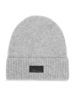 Calvin Klein Czapka K60K612594 Szary