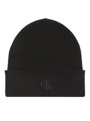 Calvin Klein Czapka LV04D8020G Czarny