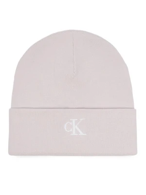 Calvin Klein Czapka LV04F8098G Różowy jasny