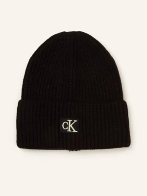 Zdjęcie produktu Calvin Klein Czapka schwarz