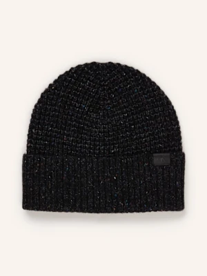 Calvin Klein Czapka schwarz