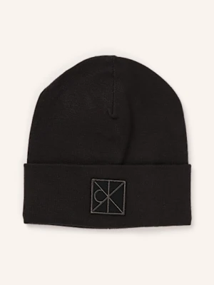 Zdjęcie produktu Calvin Klein Czapka schwarz
