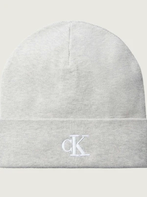 Calvin Klein Czapka szary