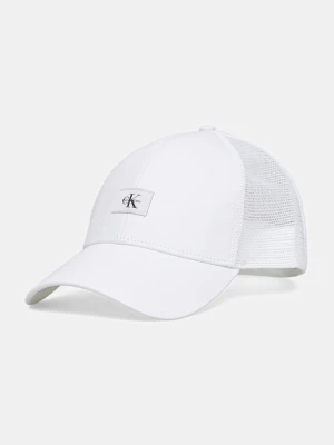 Calvin Klein czapka trucker męska
