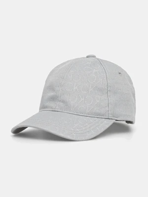 Calvin Klein czapka z daszkiem