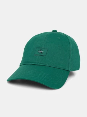 Calvin Klein czapka z daszkiem bawełniana