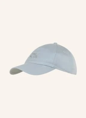 Calvin Klein Czapka Z Daszkiem blau