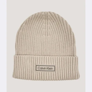 Calvin Klein Czapka | z dodatkiem kaszmiru