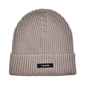 Calvin Klein Czapka | z dodatkiem kaszmiru