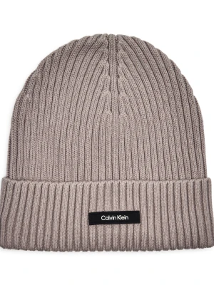 Calvin Klein Czapka | z dodatkiem kaszmiru