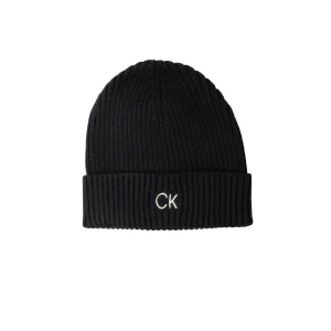 Calvin Klein Czapka | z dodatkiem kaszmiru